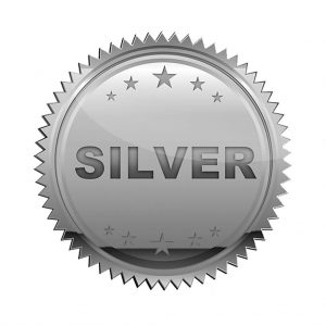 silver level